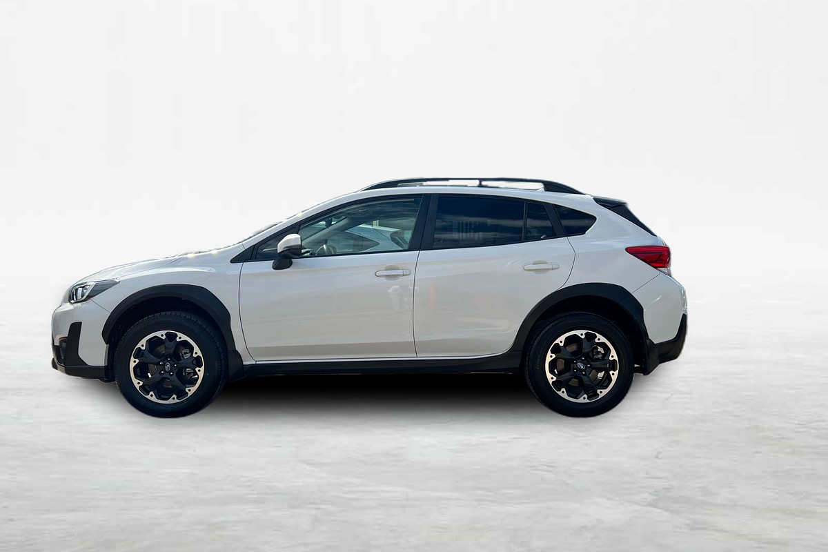 2021 Subaru XV 2.0i-L G5X