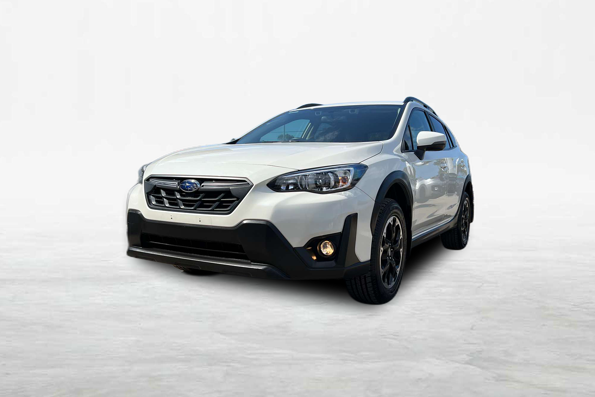 2021 Subaru XV 2.0i-L G5X