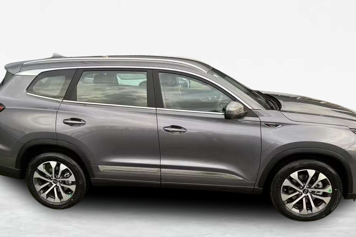 2024 Chery Tiggo 8 Pro Max Urban T31