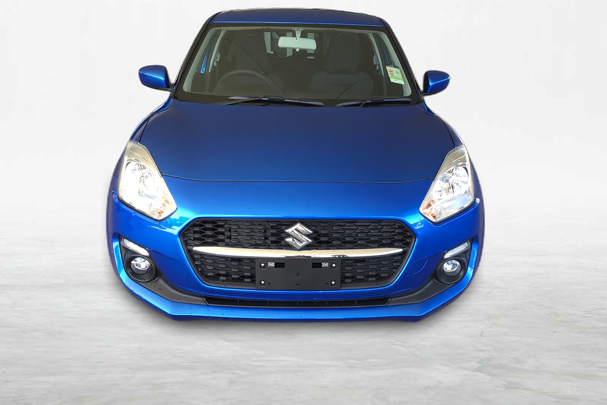 2023 Suzuki Swift GL AZ Series II