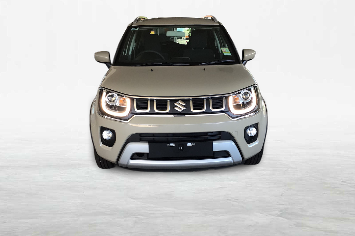 2024 Suzuki Ignis GLX MF Series II