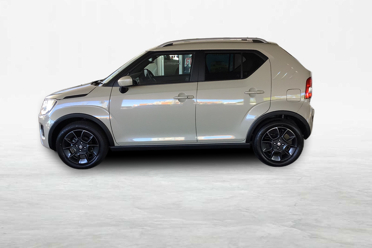 2024 Suzuki Ignis GLX MF Series II