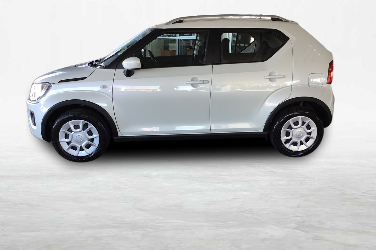 2024 Suzuki Ignis GLX MF Series II