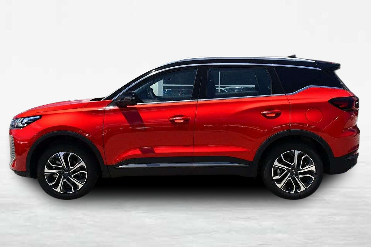 2024 Chery Tiggo 7 Pro Elite T32