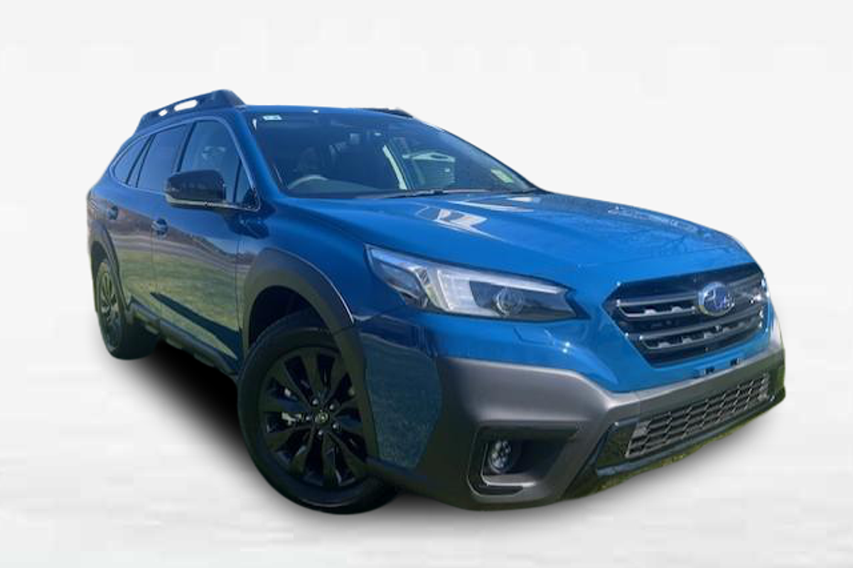 2024 Subaru Outback AWD Sport Touring XT 6GEN