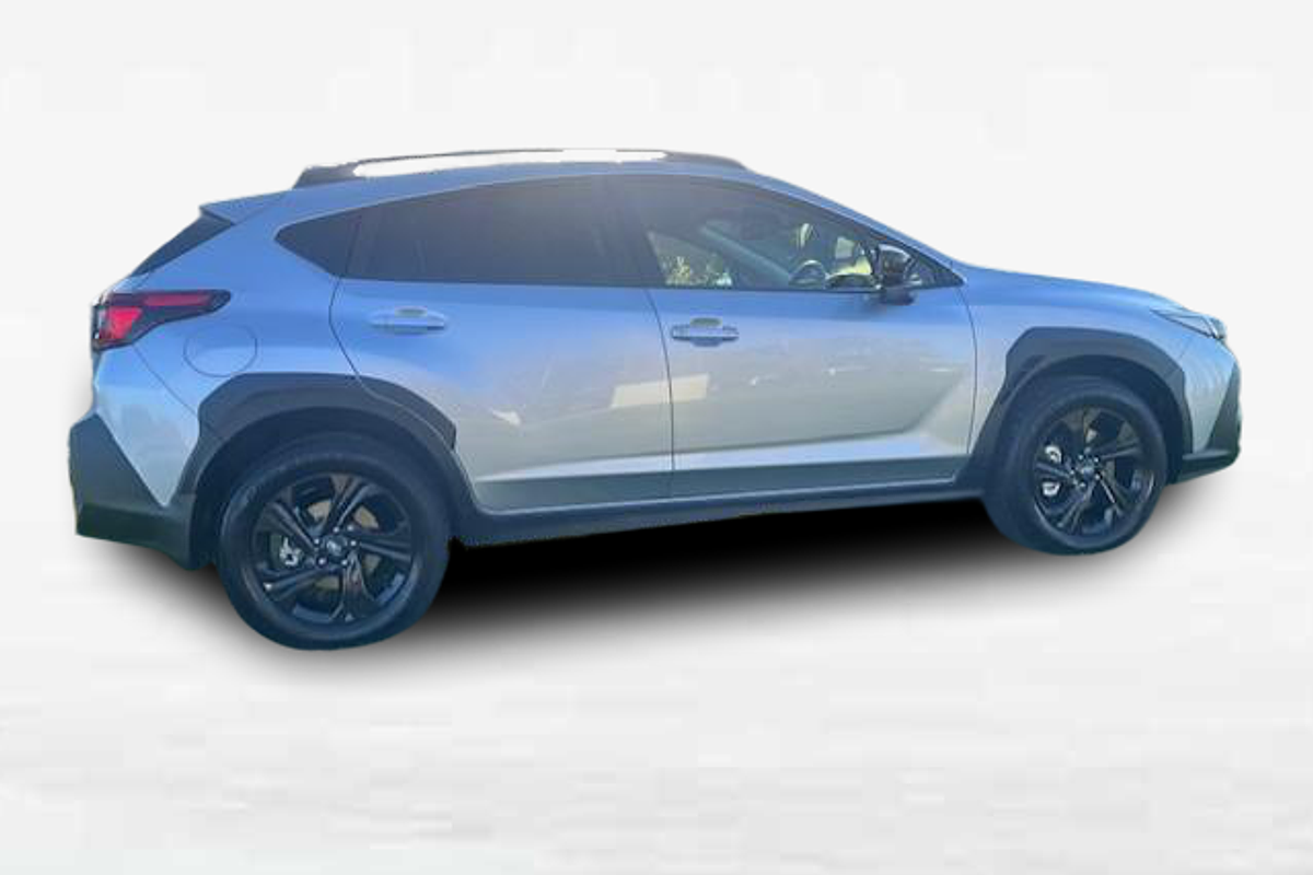 2024 Subaru Crosstrek 2.0L G6X