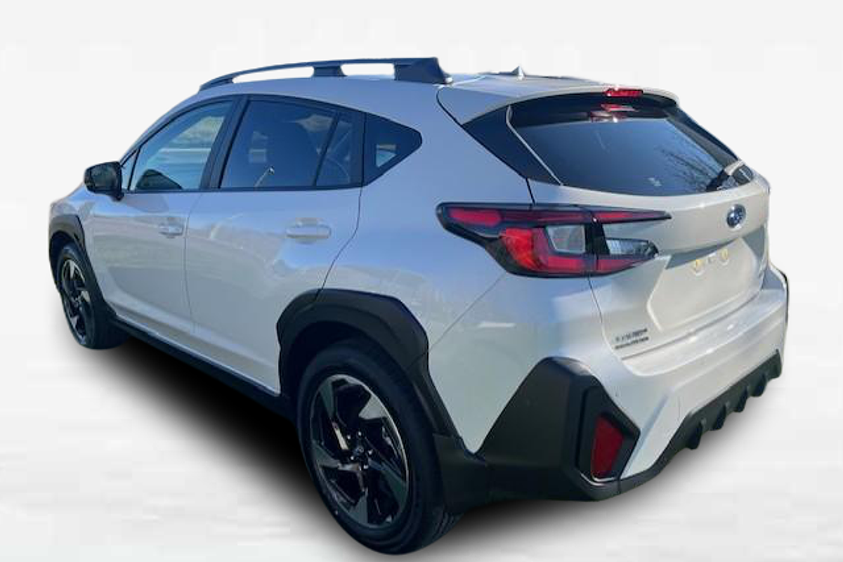 2024 Subaru Crosstrek 2.0R G6X