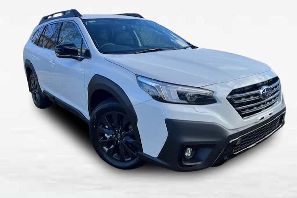 2024 Subaru Outback AWD Sport 6GEN