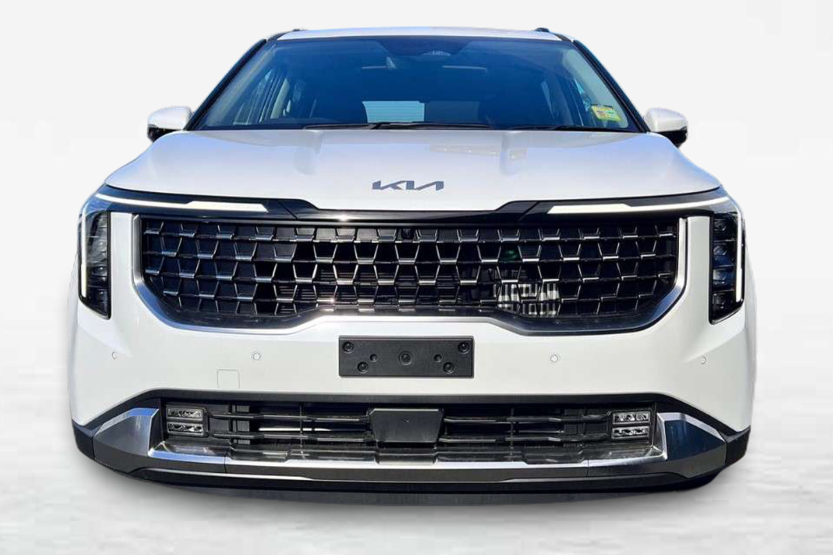 2024 Kia Carnival GT-Line HEV KA4 PE