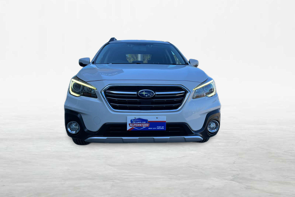 2019 Subaru Outback 2.5i 5GEN