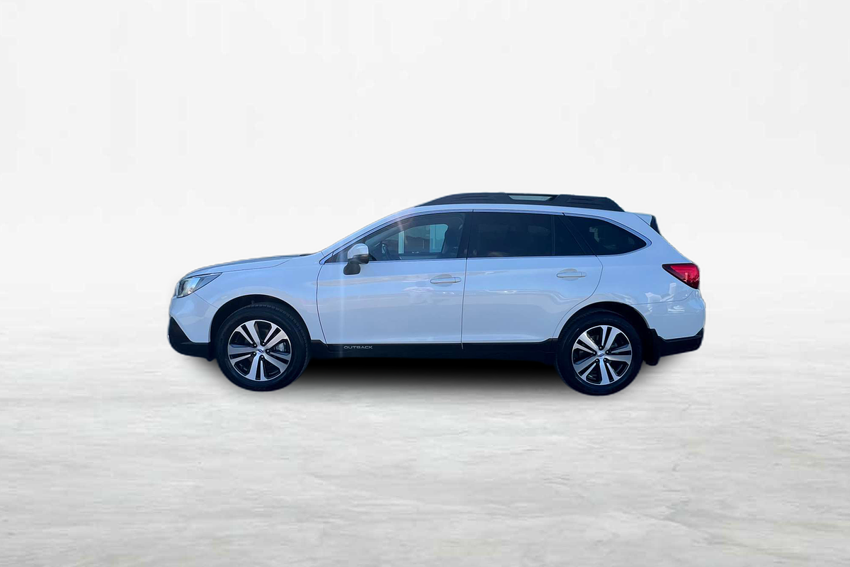 2019 Subaru Outback 2.5i 5GEN