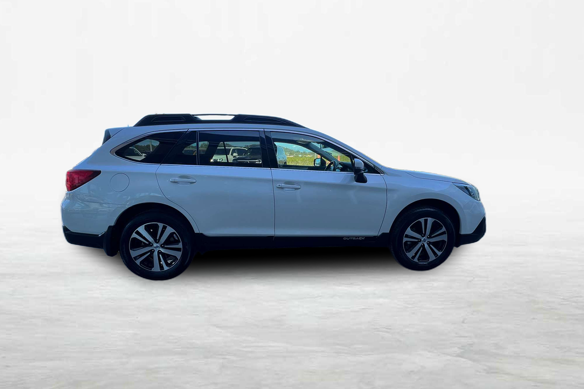 2019 Subaru Outback 2.5i 5GEN