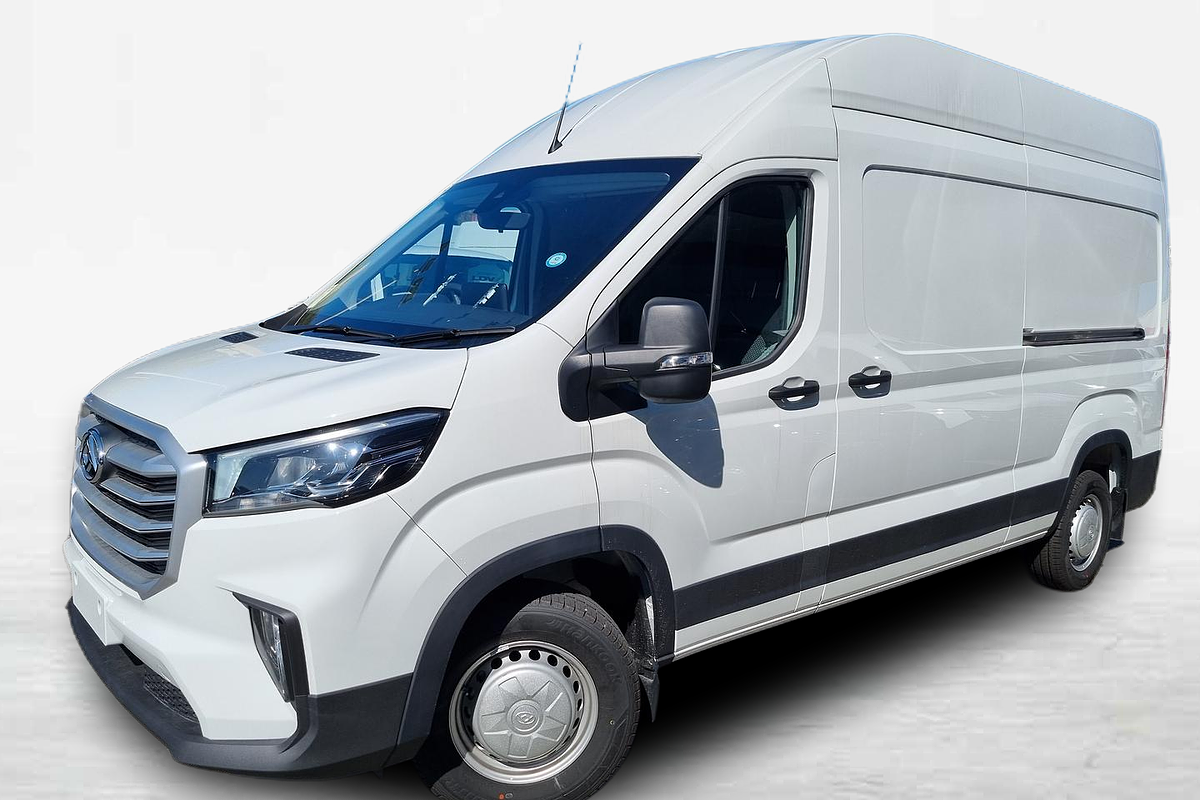 2024 LDV Deliver 9   LWB