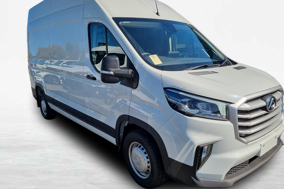 2024 LDV Deliver 9   LWB