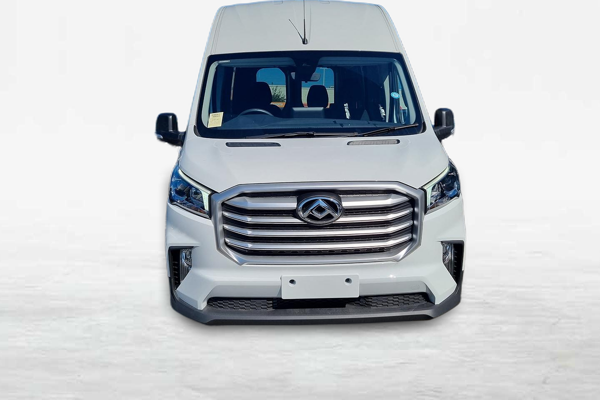 2024 LDV Deliver 9   LWB