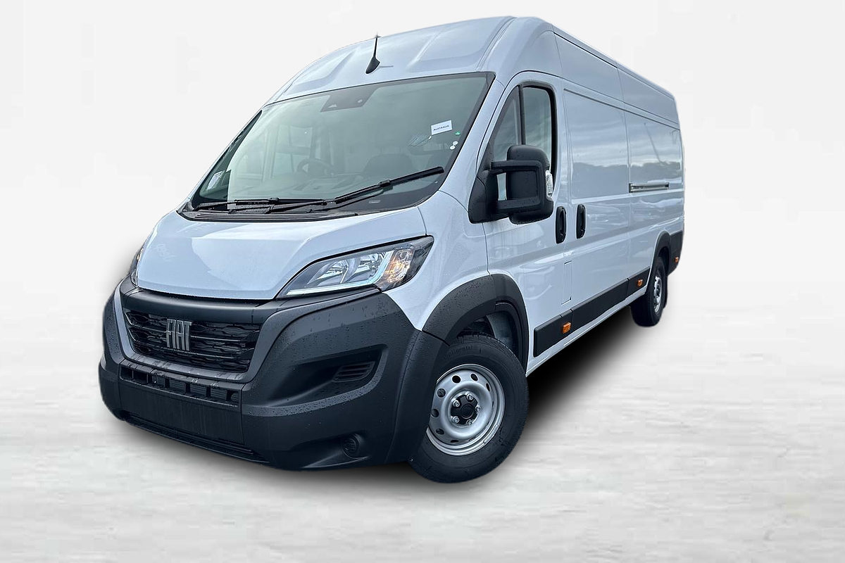 2024 Fiat Ducato  Series 9