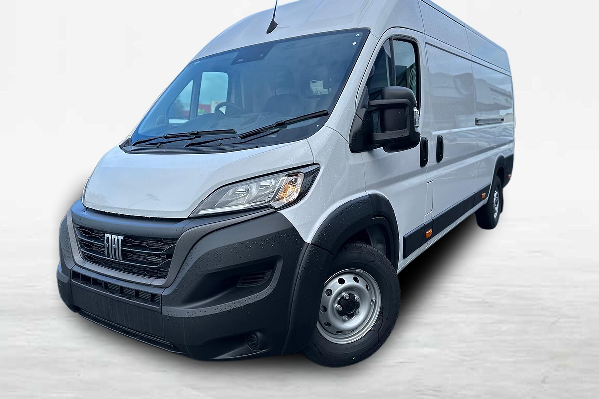 2024 Fiat Ducato  Series 9