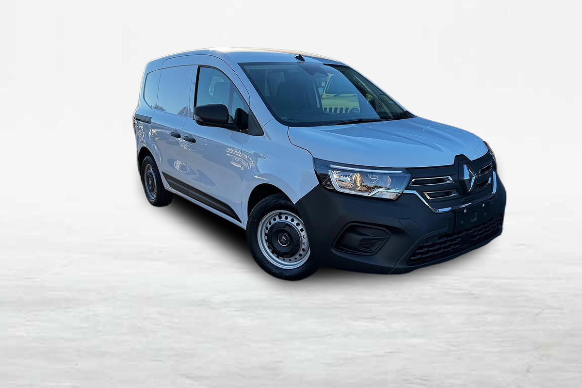 2024 Renault Kangoo E-Tech L1 EV45 XFK SWB