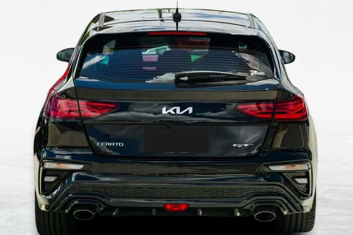 2024 Kia Cerato GT BD