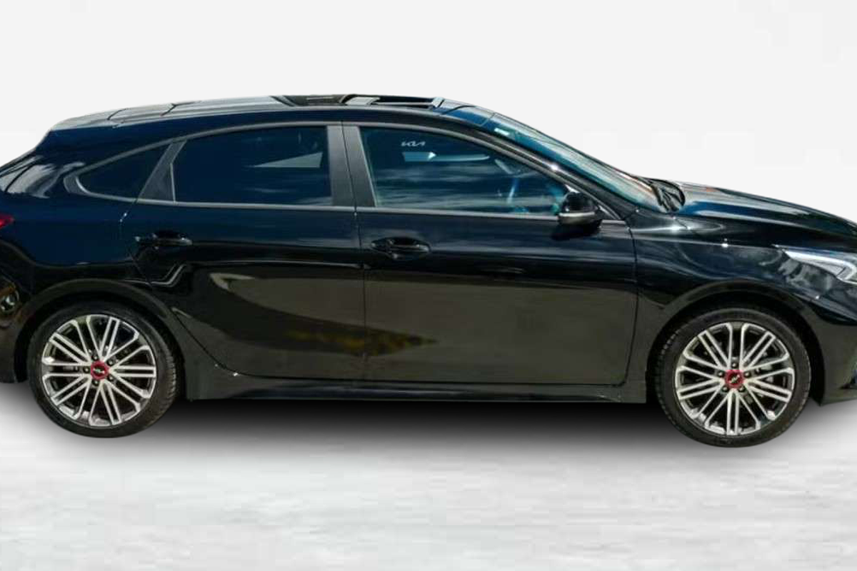 2024 Kia Cerato GT BD