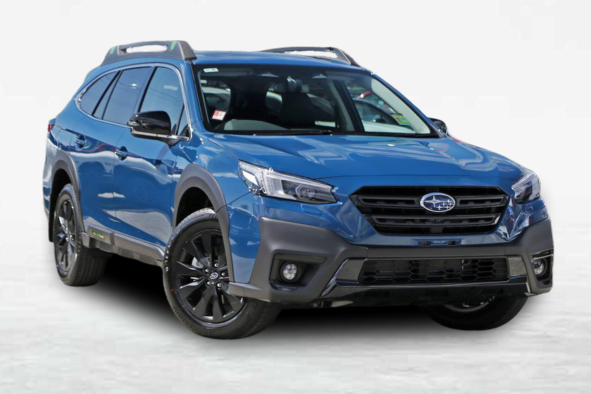 2024 Subaru Outback AWD Sport Touring XT 6GEN