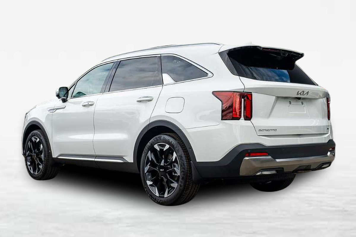 2024 Kia Sorento GT-Line MQ4 PE