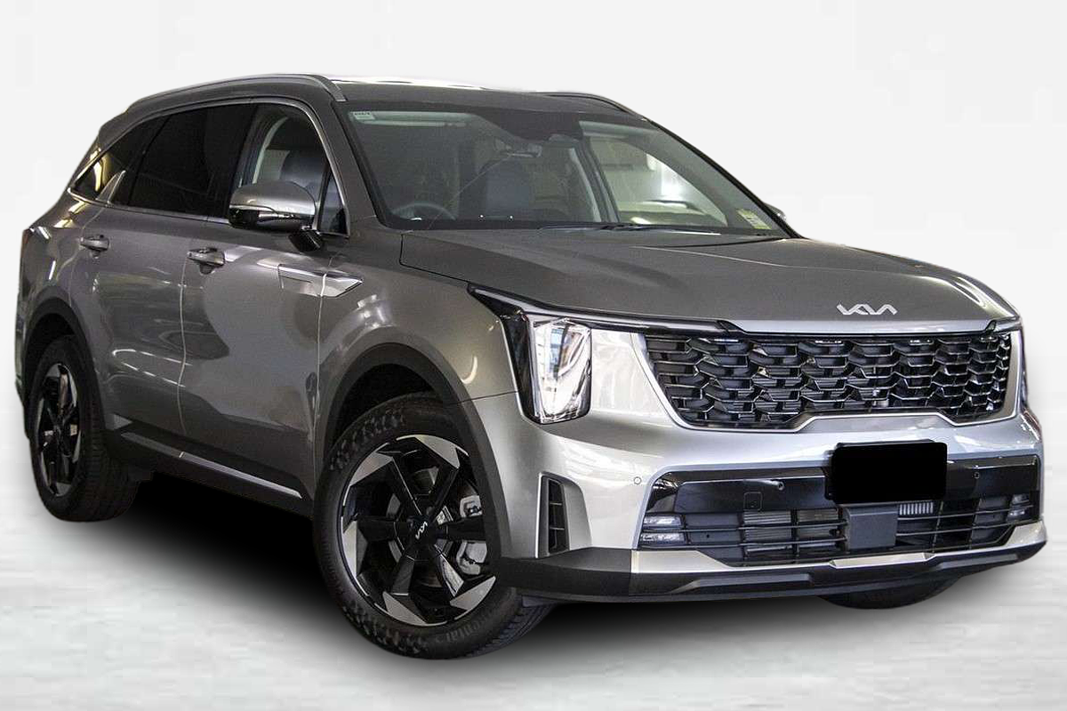 2024 Kia Sorento Sport MQ4 PE