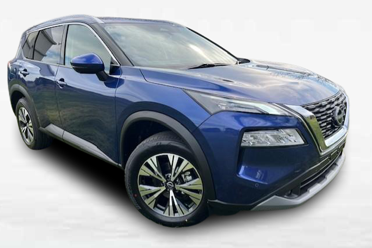 2024 Nissan X-TRAIL ST-L T33