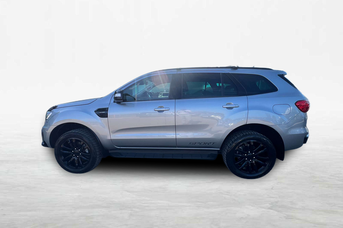 2020 Ford Everest Sport UA II