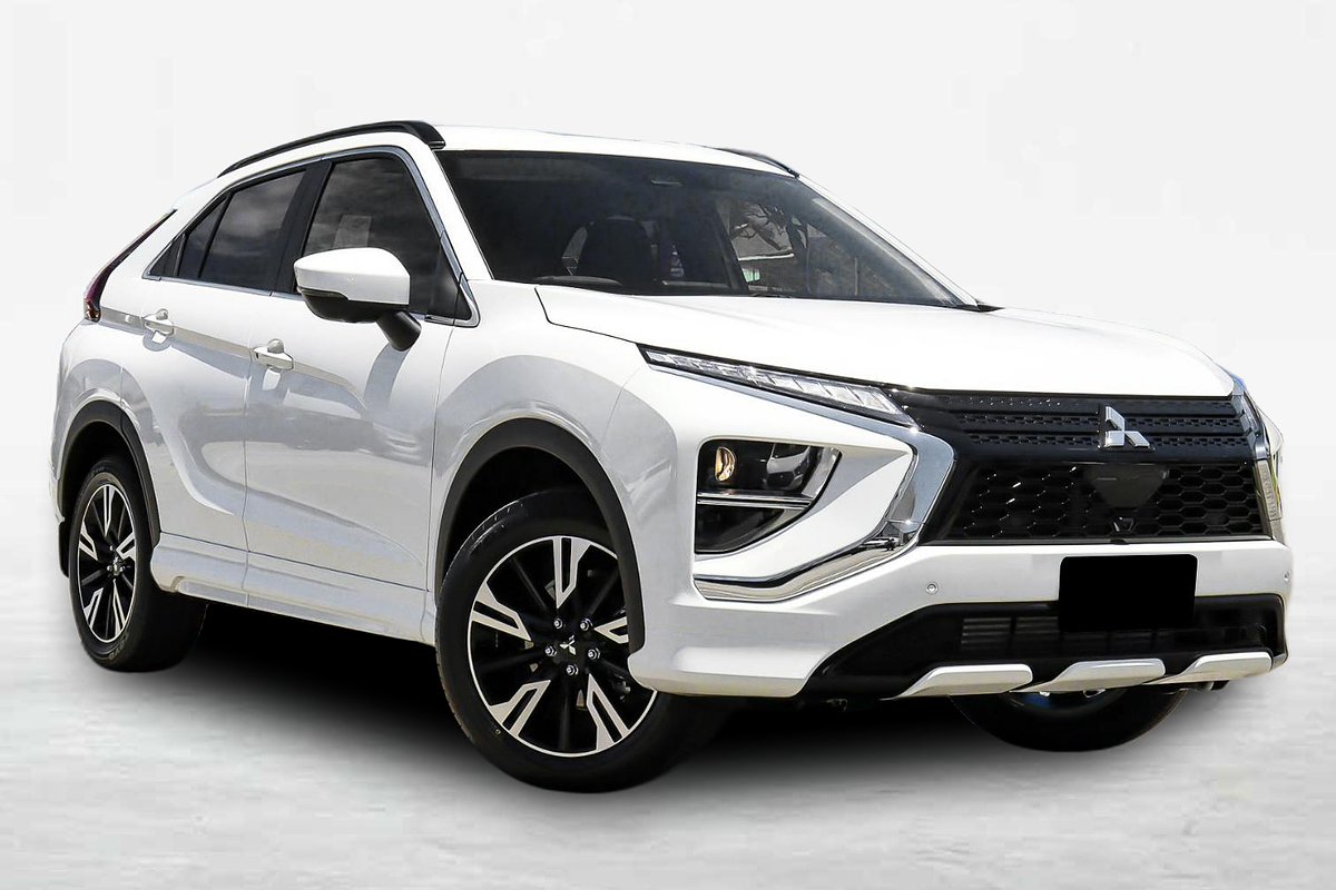 2024 Mitsubishi Eclipse Cross Aspire YB