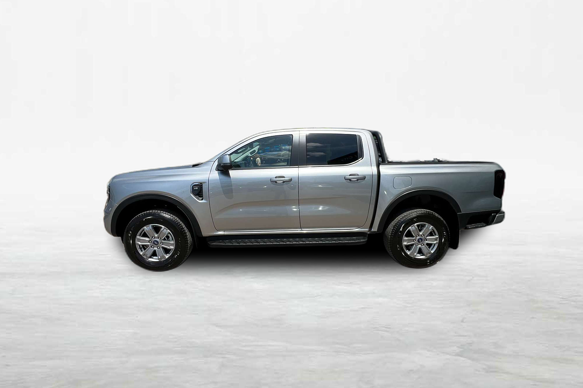 2023 Ford Ranger XLT 4X4