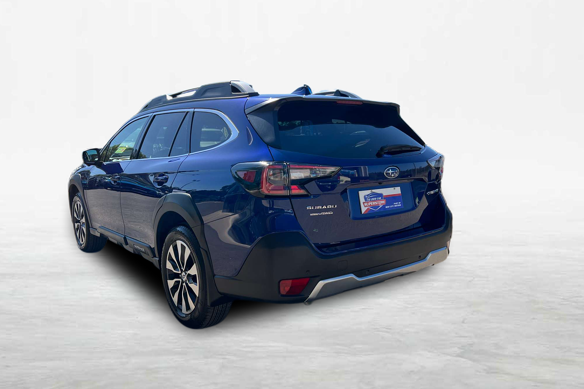 2023 Subaru Outback AWD Touring 6GEN