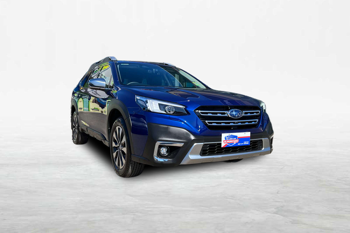 2023 Subaru Outback AWD Touring 6GEN