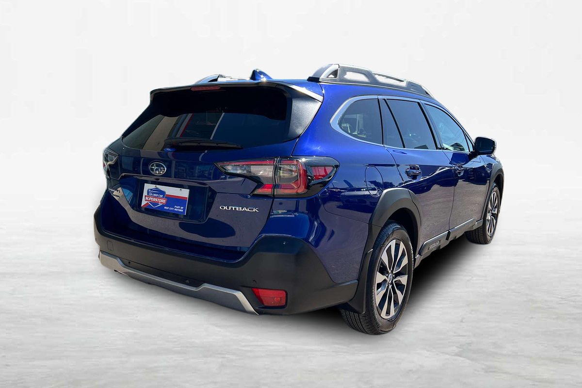 2023 Subaru Outback AWD Touring 6GEN