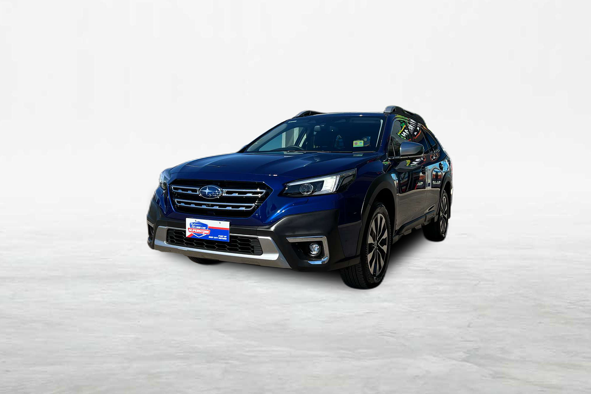 2023 Subaru Outback AWD Touring 6GEN