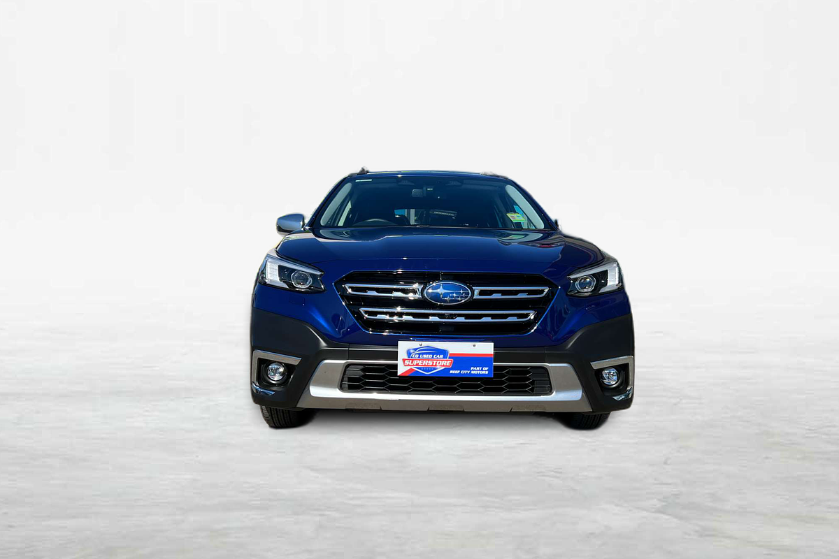 2023 Subaru Outback AWD Touring 6GEN