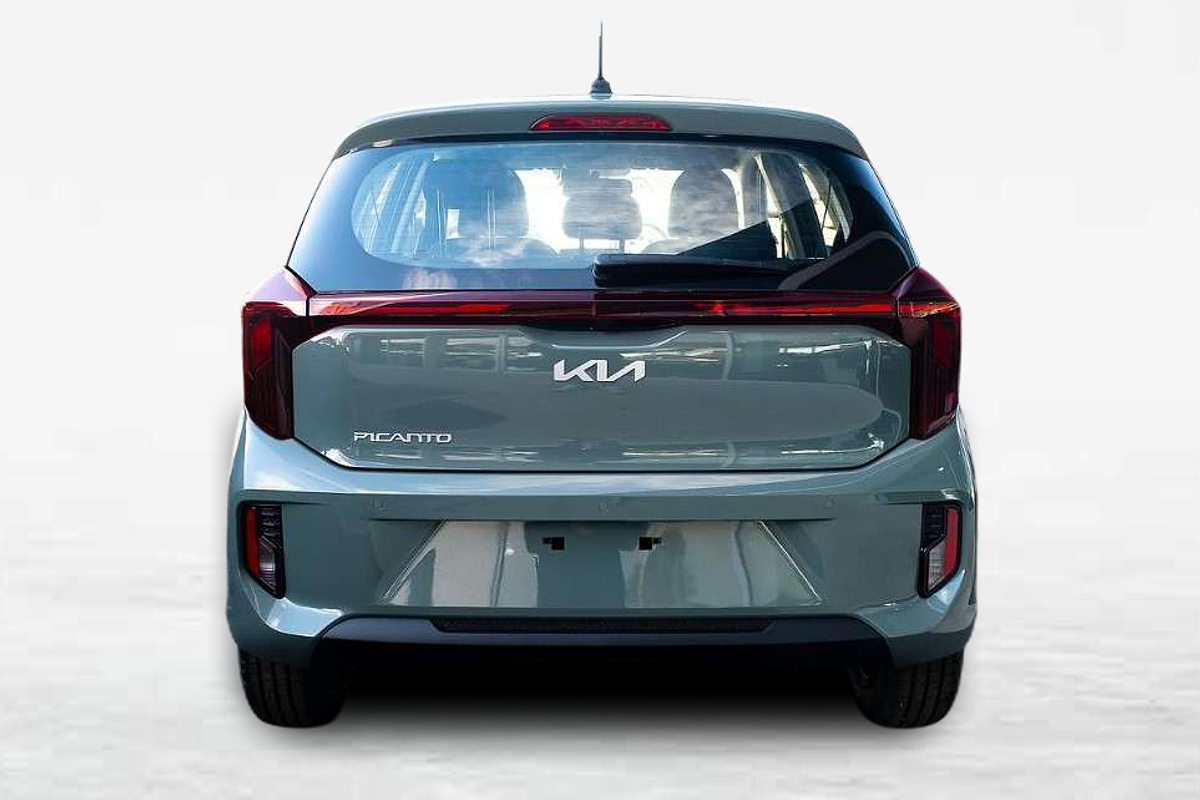 2024 Kia Picanto Sport JA PE2