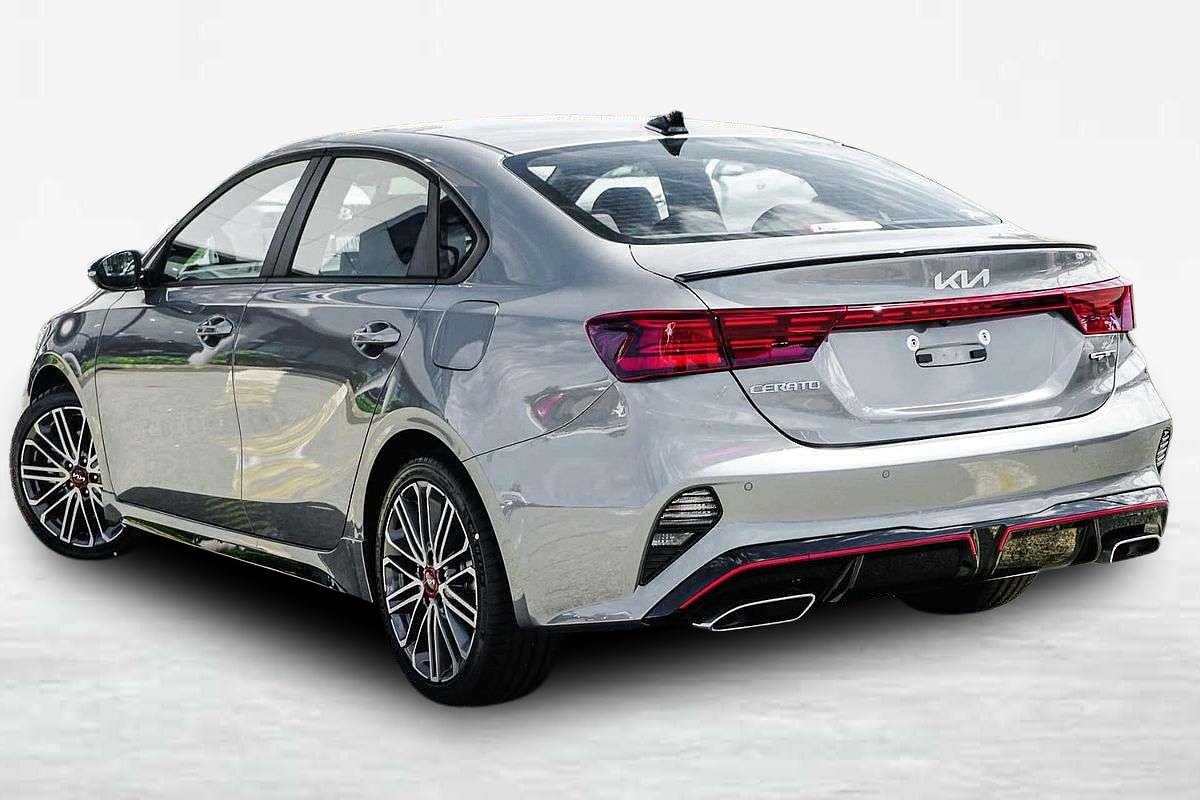 2024 Kia Cerato GT BD