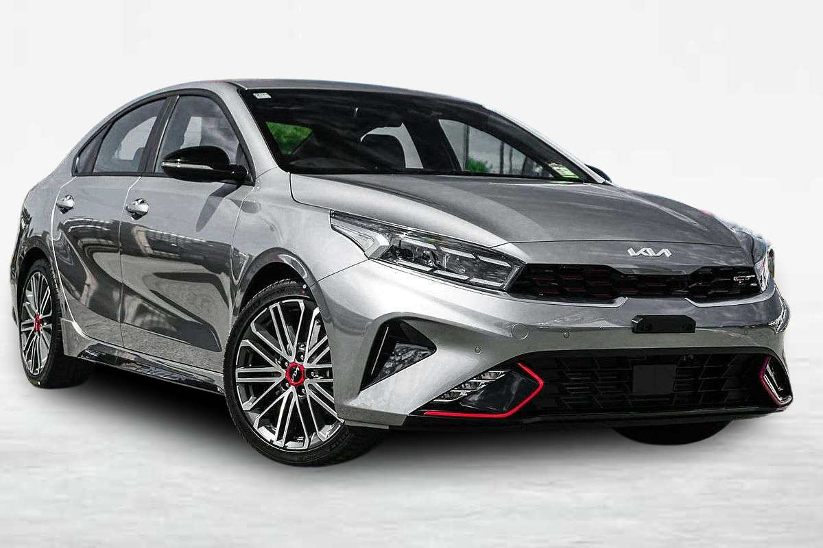 2024 Kia Cerato GT BD