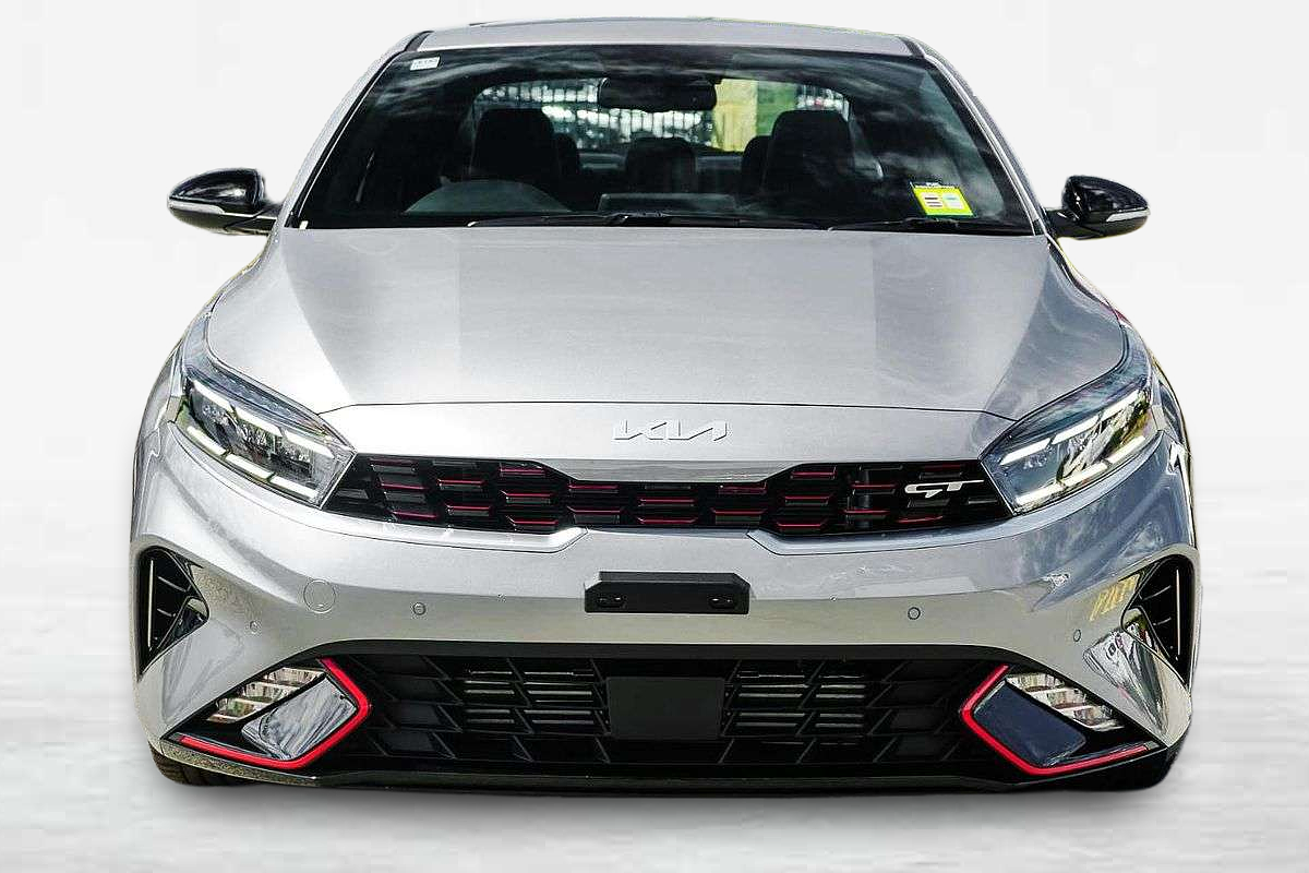 2024 Kia Cerato GT BD