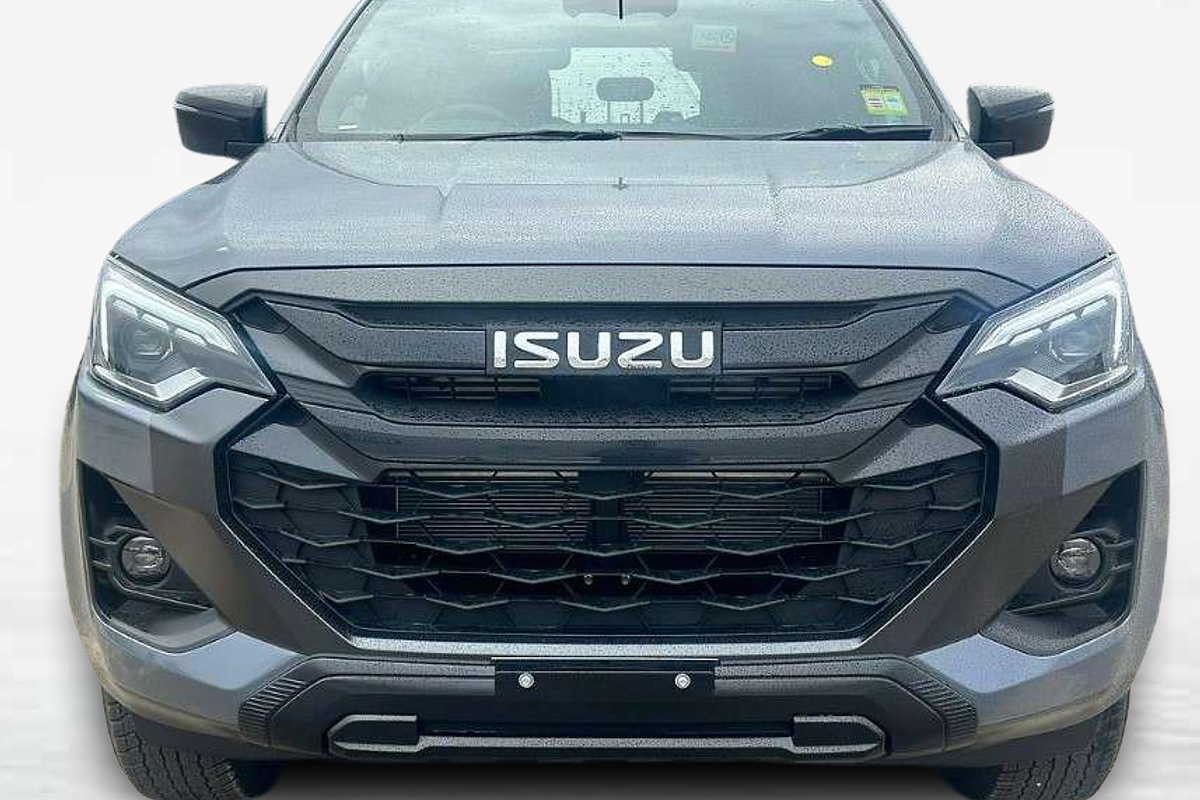 2024 Isuzu D-MAX X-RIDER 4X4