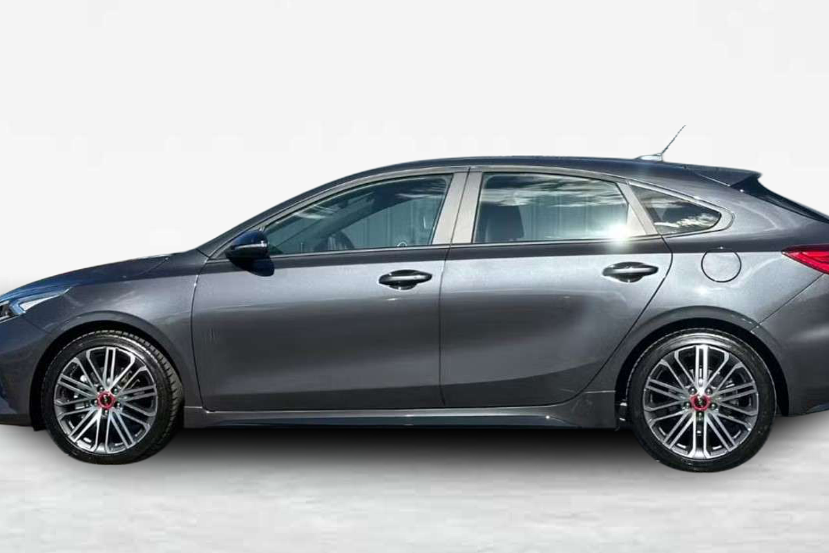 2024 Kia Cerato GT BD