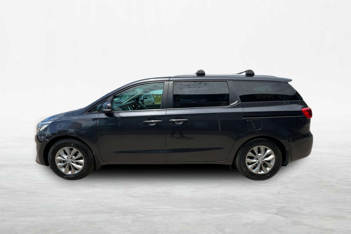 2019 Kia Carnival Si YP