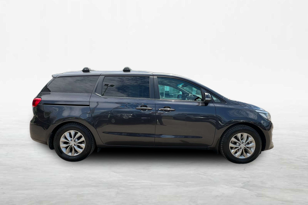 2019 Kia Carnival Si YP