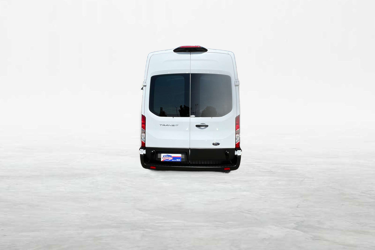 2023 Ford Transit 350L VO