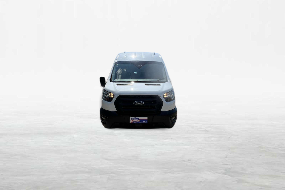 2023 Ford Transit 350L VO