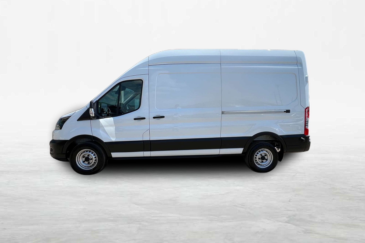 2023 Ford Transit 350L VO