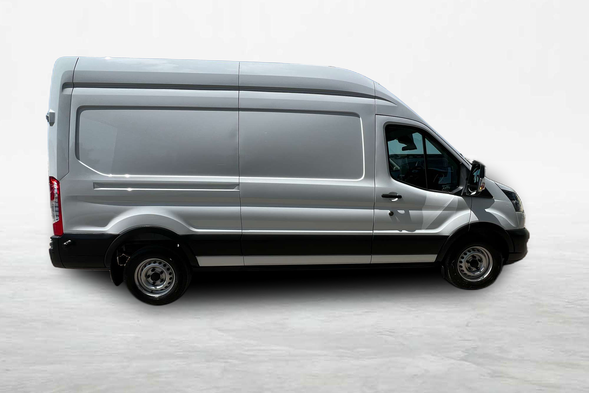 2023 Ford Transit 350L VO