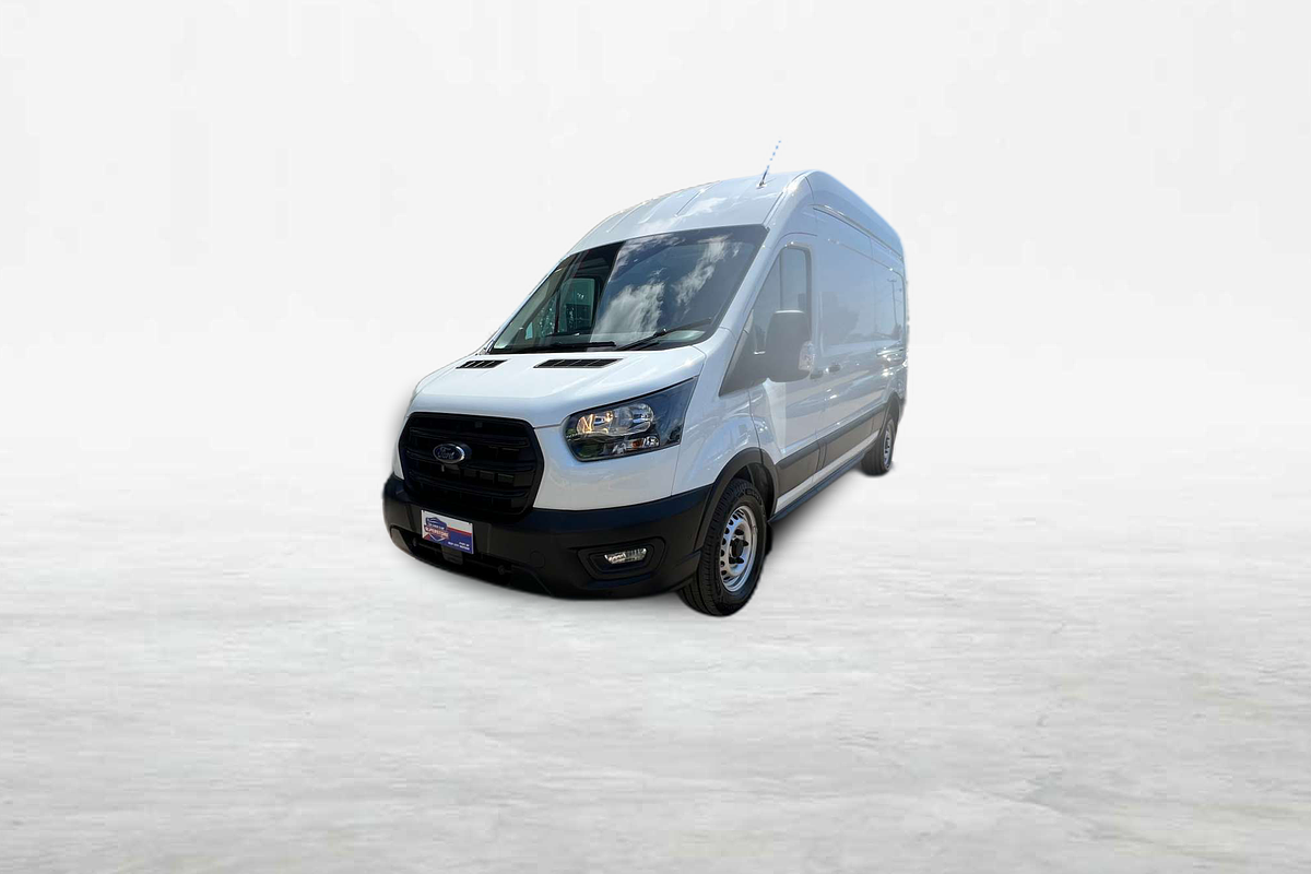 2023 Ford Transit 350L VO