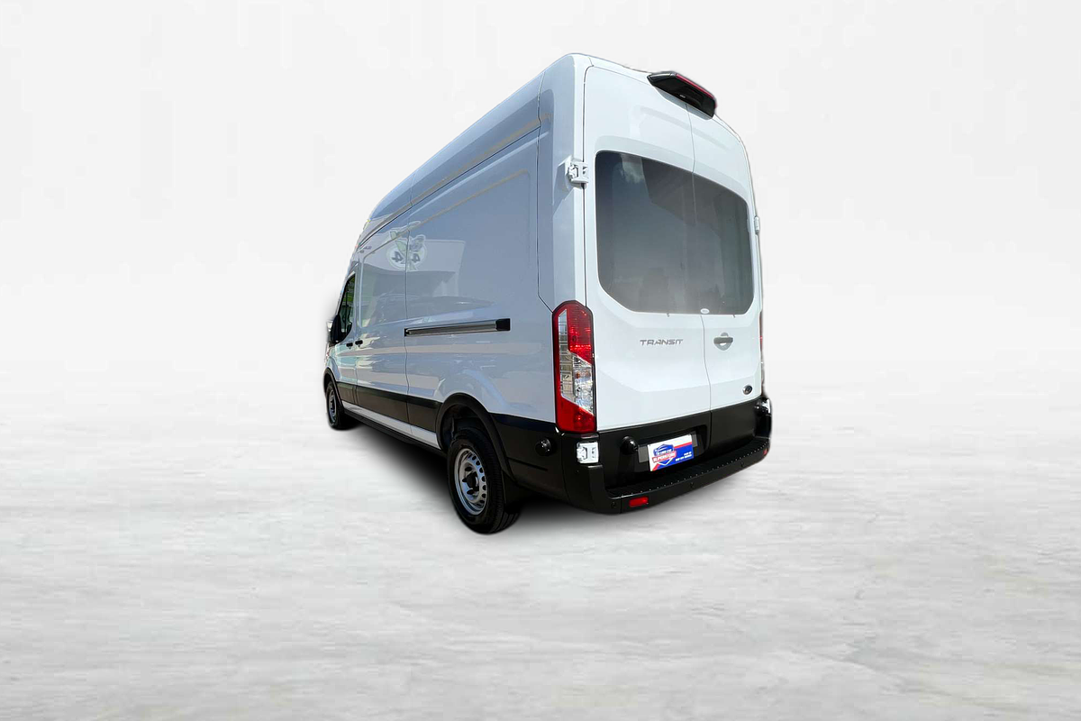 2023 Ford Transit 350L VO